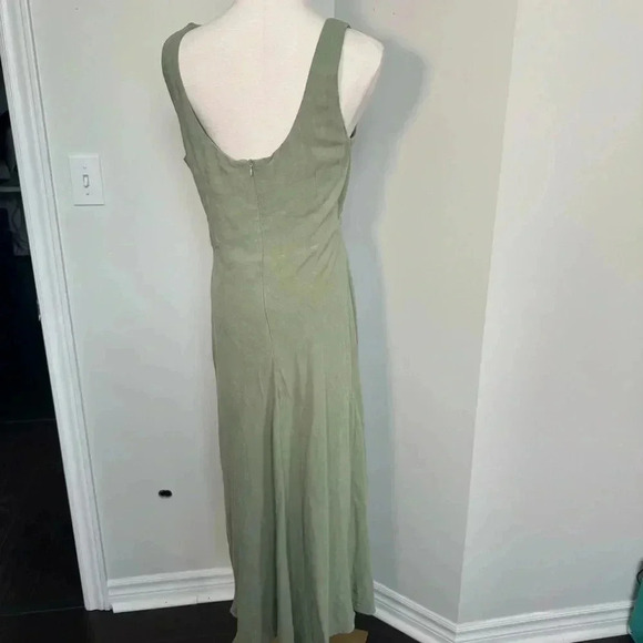 NWT PETAL & PUP APOLLO  DRESS 10 - Picture 8 of 10